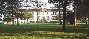 Villa Giglioli