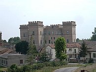 Castello di Mesola