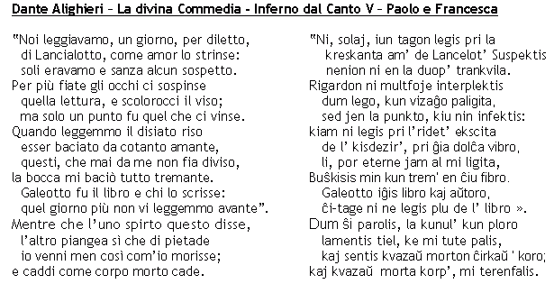 paolo e francesca