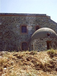 forte geremia